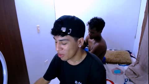 Snapshot of black_men9 chatting on 01.13.26 black_men9 online show from 01.13.26