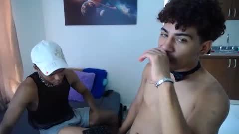 black_men9 online show from 04.23.26