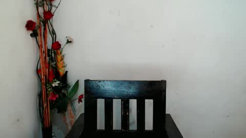 Snapshot of black_nympha chatting on 12.16.25 Nympha online show from 12.16.25