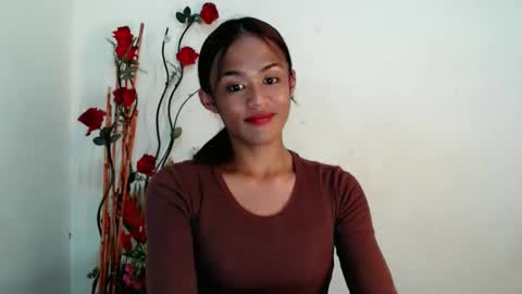 Snapshot of black_nympha chatting on 12.21.25 Nympha online show from 12.21.25