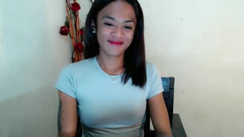 Nympha online show from 03.10.26