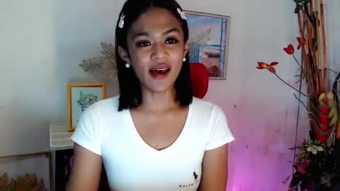 Snapshot of black_nympha chatting on 07.18.26 Nympha online show from 07.18.26