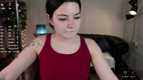 Snapshot of black_pant3r chatting on 02.27.26 Mon Mon online show from 02.27.26