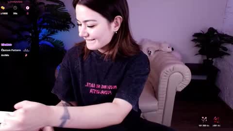 Snapshot of black_pant3r chatting on 03.01.26 Mon Mon online show from 03.01.26