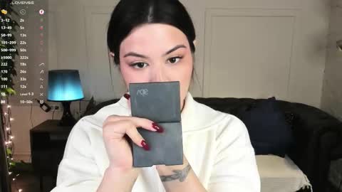 Snapshot of black_pant3r chatting on 03.07.26 Mon Mon online show from 03.07.26