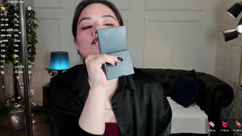 Snapshot of black_pant3r chatting on 03.14.26 Mon Mon online show from 03.14.26