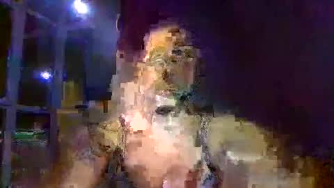 Snapshot of black_pantherrrr chatting on 02.19.26 Carolina online show from 02.19.26