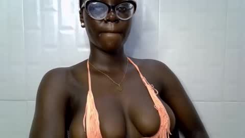 BLACK online show from 11.08.25