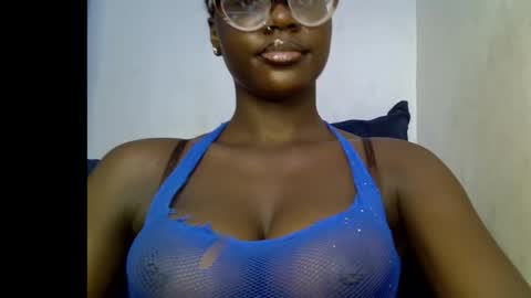 BLACK online show from 03.22.26