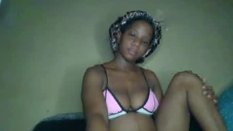 Blackqueen online show from 04.18.26