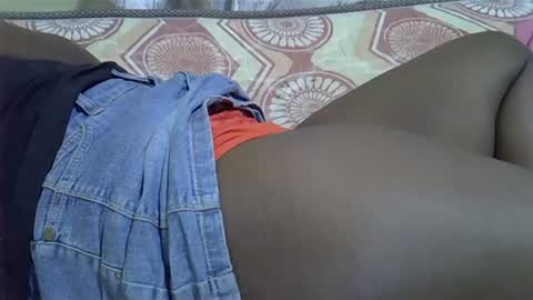 Snapshot of black_queen9 chatting on 02.19.25 noel online show from 02.19.25