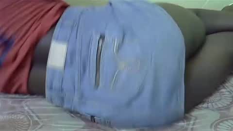 Snapshot of black_queen9 chatting on 03.05.25 noel online show from 03.05.25