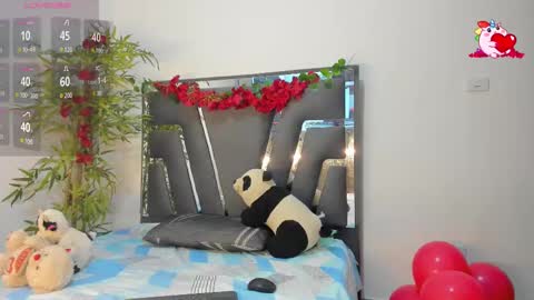 B L A C K  R O S E  online show from 02.16.25