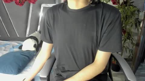 B L A C K  R O S E  online show from 09.21.25