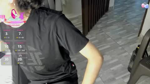 B L A C K  R O S E  online show from 09.28.25