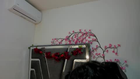 B L A C K  R O S E  online show from 10.05.25