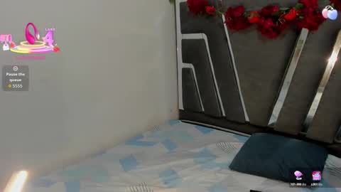 B L A C K  R O S E  online show from 10.06.25