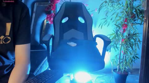 B L A C K  R O S E  online show from 12.03.25