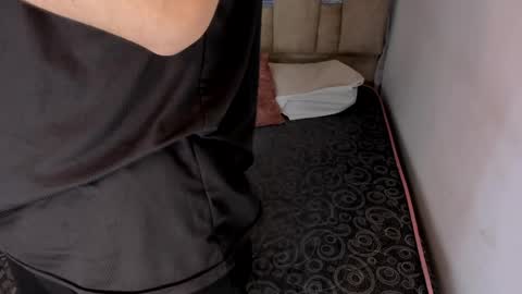 B L A C K  R O S E  online show from 06.05.26