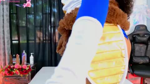 Tifany online show from 10.31.25