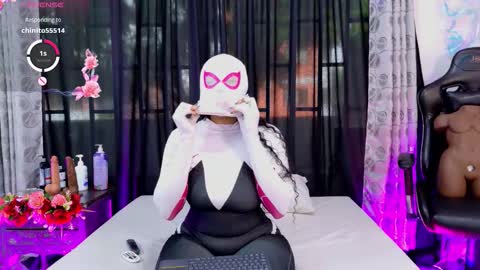 Tifany online show from 11.04.25