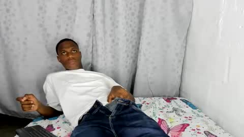 Snapshot of black_sexy23cm chatting on 03.22.26 black_sexy23cm online show from 03.22.26