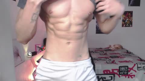 Snapshot of black_skull22 chatting on 12.24.24 Bryan online show from 12.24.24