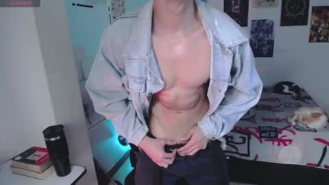 Snapshot of black_skull22 chatting on 02.28.25 Bryan online show from 02.28.25