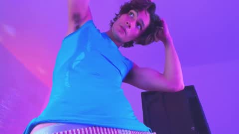 Snapshot of black_skull22 chatting on 09.21.25 Bryan online show from 09.21.25