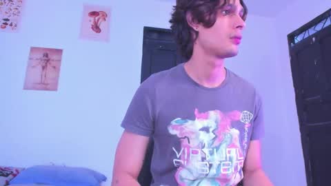 Snapshot of black_skull22 chatting on 09.23.25 Bryan online show from 09.23.25