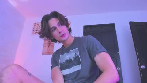 Snapshot of black_skull22 chatting on 10.10.25 Bryan online show from 10.10.25