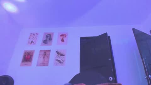 Snapshot of black_skull22 chatting on 11.27.25 Bryan online show from 11.27.25