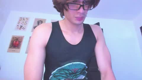 Snapshot of black_skull22 chatting on 11.29.25 Bryan online show from 11.29.25