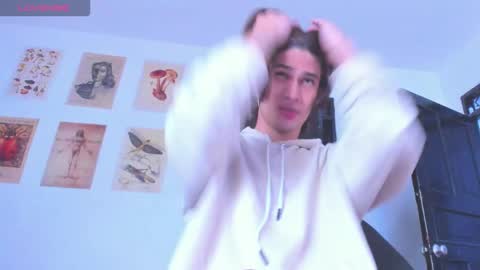 Snapshot of black_skull22 chatting on 12.04.25 Bryan online show from 12.04.25