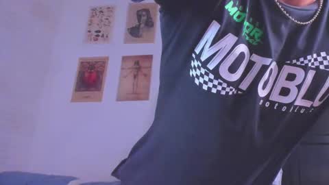 Snapshot of black_skull22 chatting on 03.19.26 Bryan online show from 03.19.26