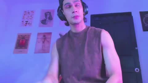 Snapshot of black_skull22 chatting on 04.09.26 Bryan online show from 04.09.26