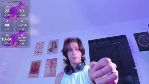 Snapshot of black_skull22 chatting on 05.27.26 Bryan online show from 05.27.26