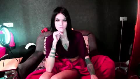 Kristin online show from 12.29.24