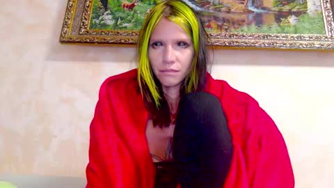 Kristin online show from 09.29.25