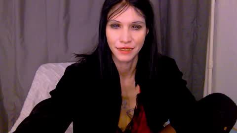 Kristin online show from 02.09.26