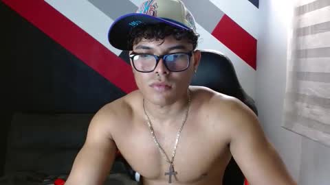 Axel online show from 02.02.26