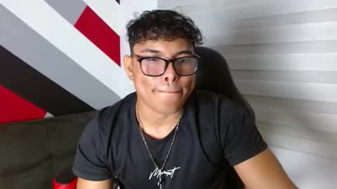 Axel online show from 02.03.26