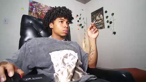 black_tentationx online show from 02.20.25