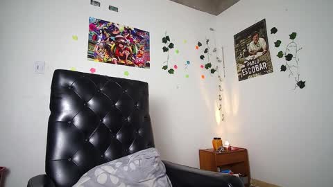 black_tentationx online show from 02.20.25