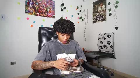 black_tentationx online show from 02.24.25