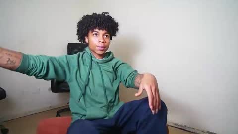 black_tentationx online show from 03.07.25