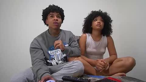 black_tentationx online show from 11.20.25