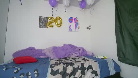black_tentationx online show from 05.01.26