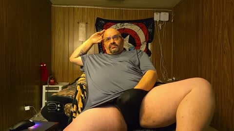 Black Venom online show from 12.04.24