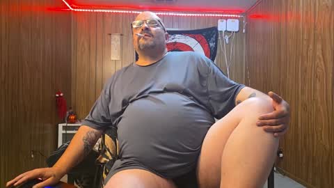 Black Venom online show from 12.05.24